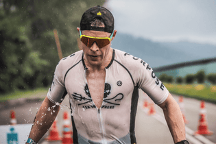  10 Questions with Philipp Kloeber, Ironman Malaysia Age-Group 2nd Place Finisher