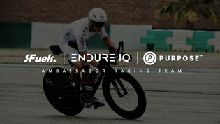  Endure IQ x SFuels x PURPOSE Ambassador Racing Team 2020