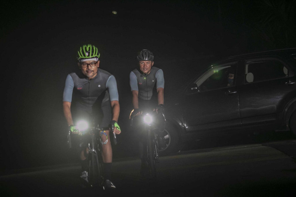 Everesting in Malaysia: &#8220;This is a crazy thing!&#8221;