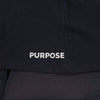 Purpose ELITE Training Hijab (Carbon Black)
