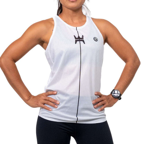 LIMITED EDITION Andy Wibowo Series Women's Hypermesh PRO Racing Singlet