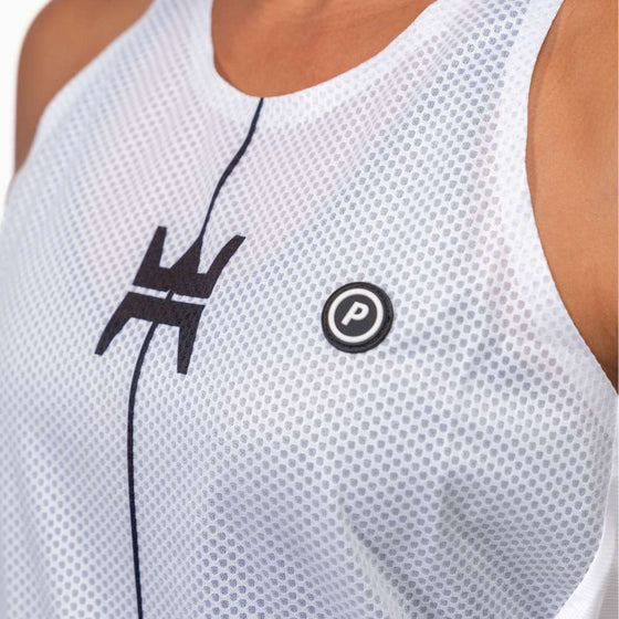 LIMITED EDITION Andy Wibowo Series Women's Hypermesh PRO Racing Singlet
