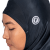 Purpose PRO Performance Hijab (Carbon Black)