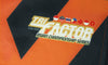 Official Tri Factor Cycling Jersey Team Purpose