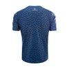 Hypermesh ELITE Running T-Shirt Midnight Blue Purpose