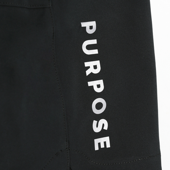 PURPOSE Running Shorts 7-inch Purpose