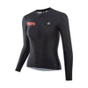 Official Team PRPS PRO v3 Women's Cycling Jersey Long Sleeve Purpose